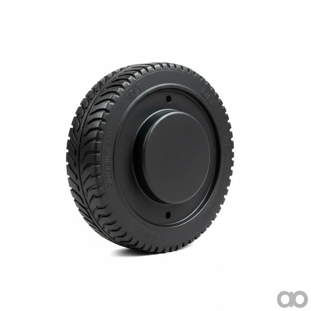 Amazone - FC299 - O-Ring 44.45x3.53 FKM 80