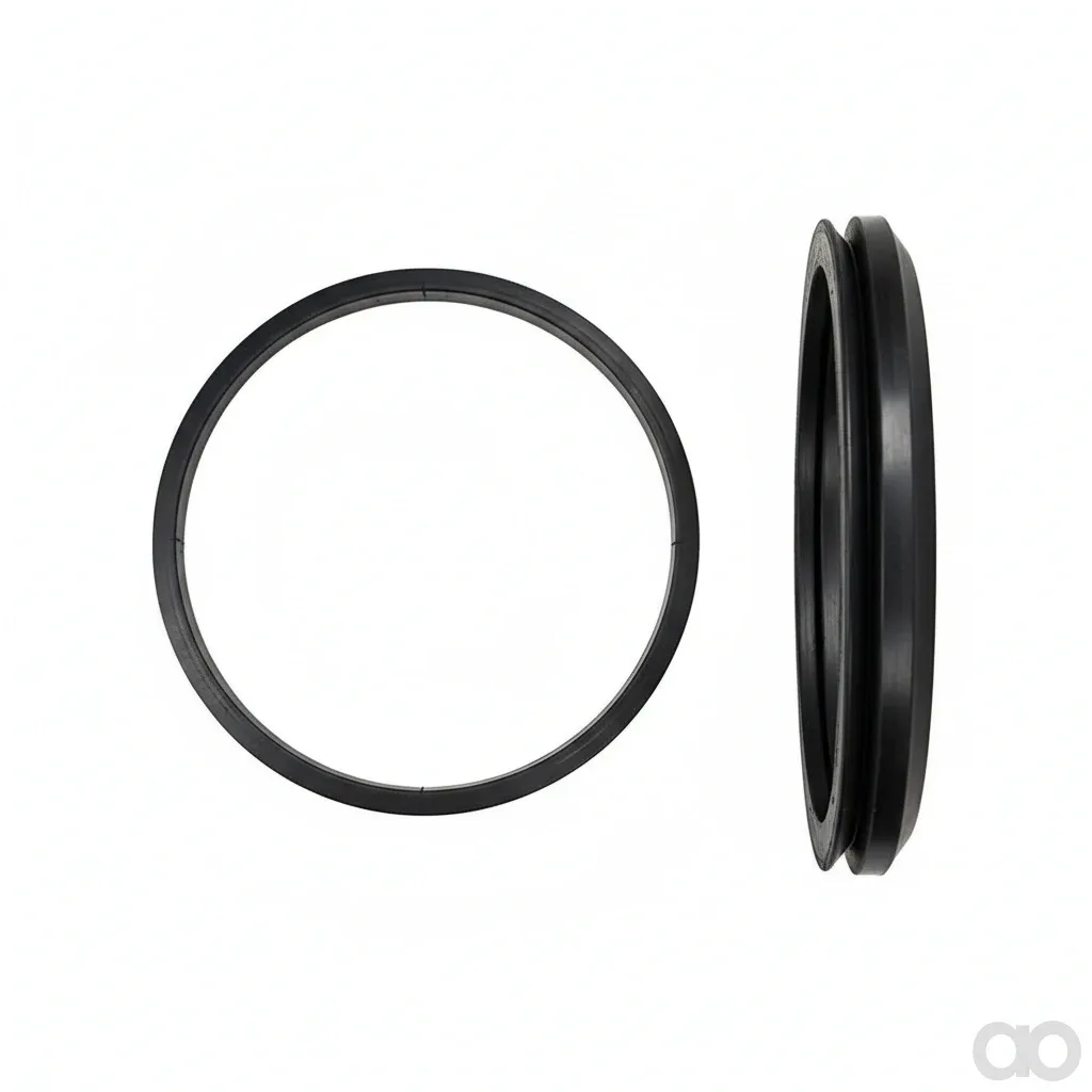 Amazone - FC371 - V-Ring 90X102,X15,5