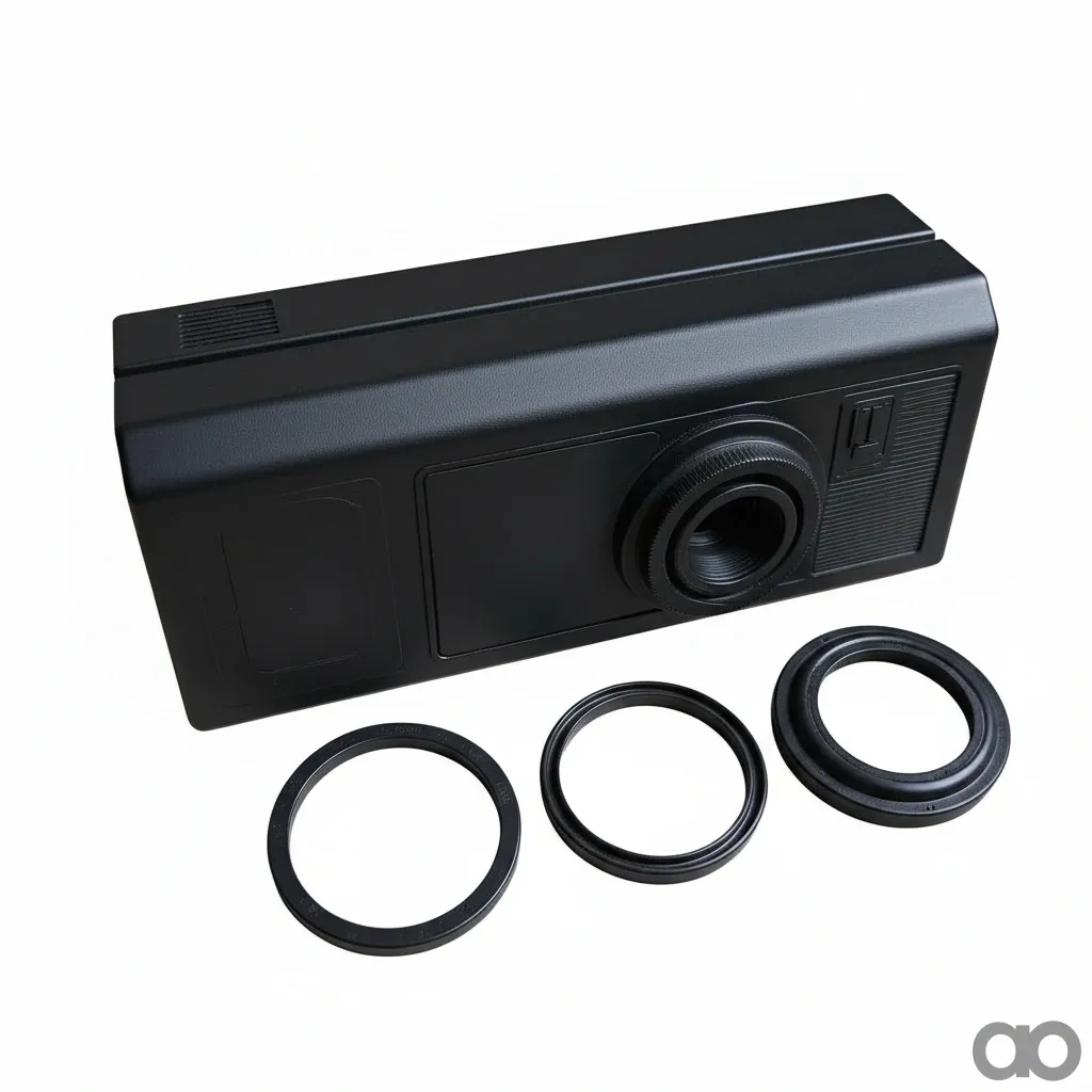 Amazone - FE032 - Dichtungssatz Zylinder D-50-35