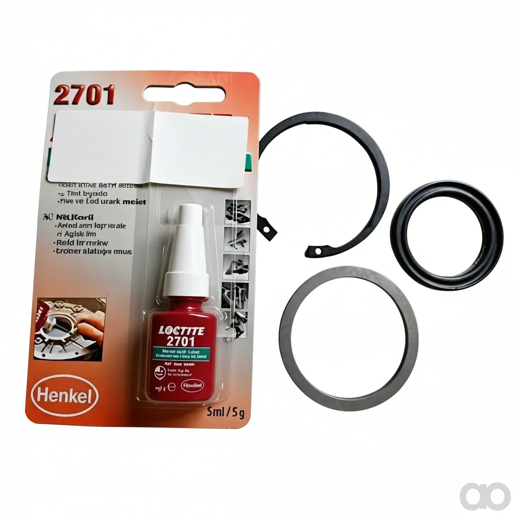 Amazone - FE059 - Reparatursatz Wellendichtring
