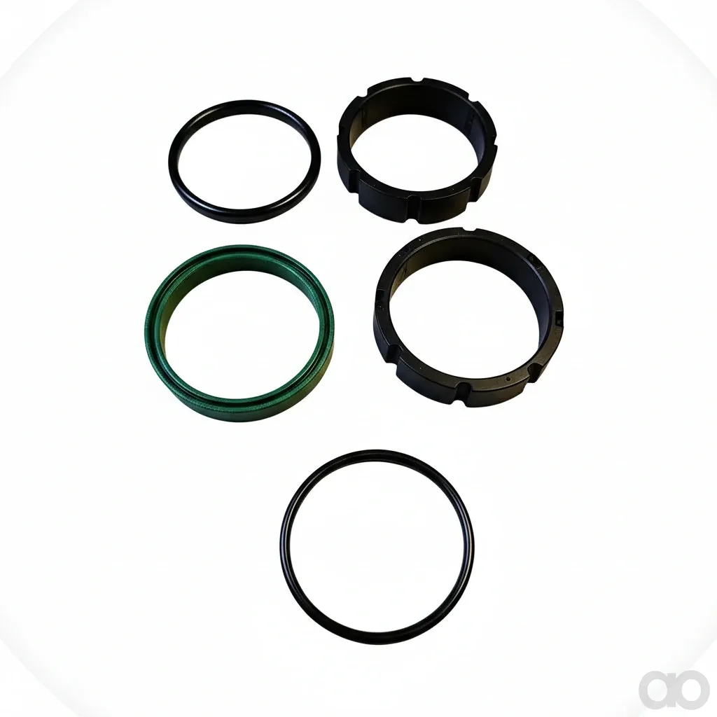 Amazone - FE065 - Dichtungssatz Zylinder D-60-5