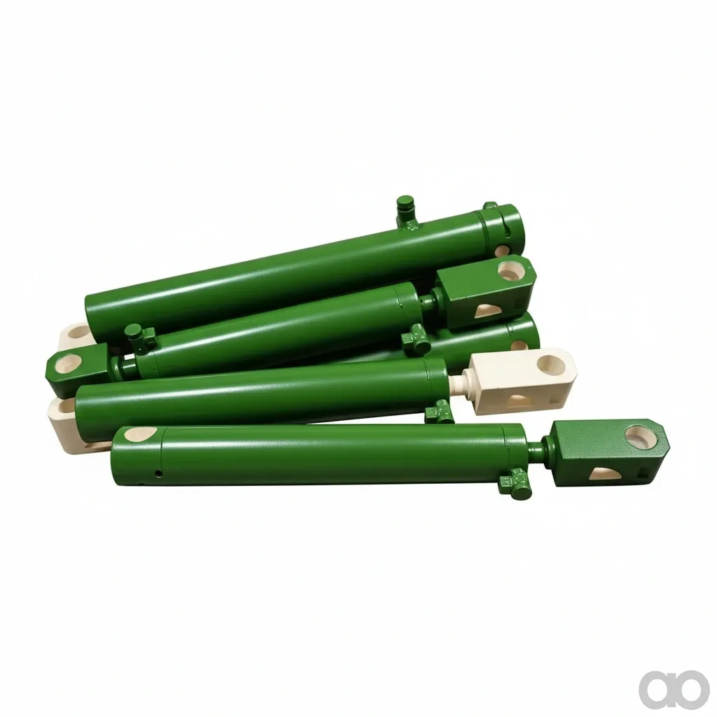 Amazone - GA205 - Hydraulikzylinder E-70-30-33