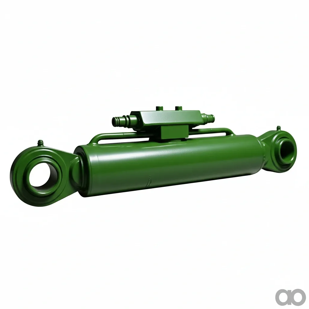 Amazone - GA275 - Hydraulikzylinder D-80-45-3
