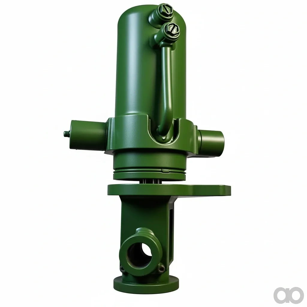 Amazone - GA299 - Hydraulikzylinder D-90-30-115