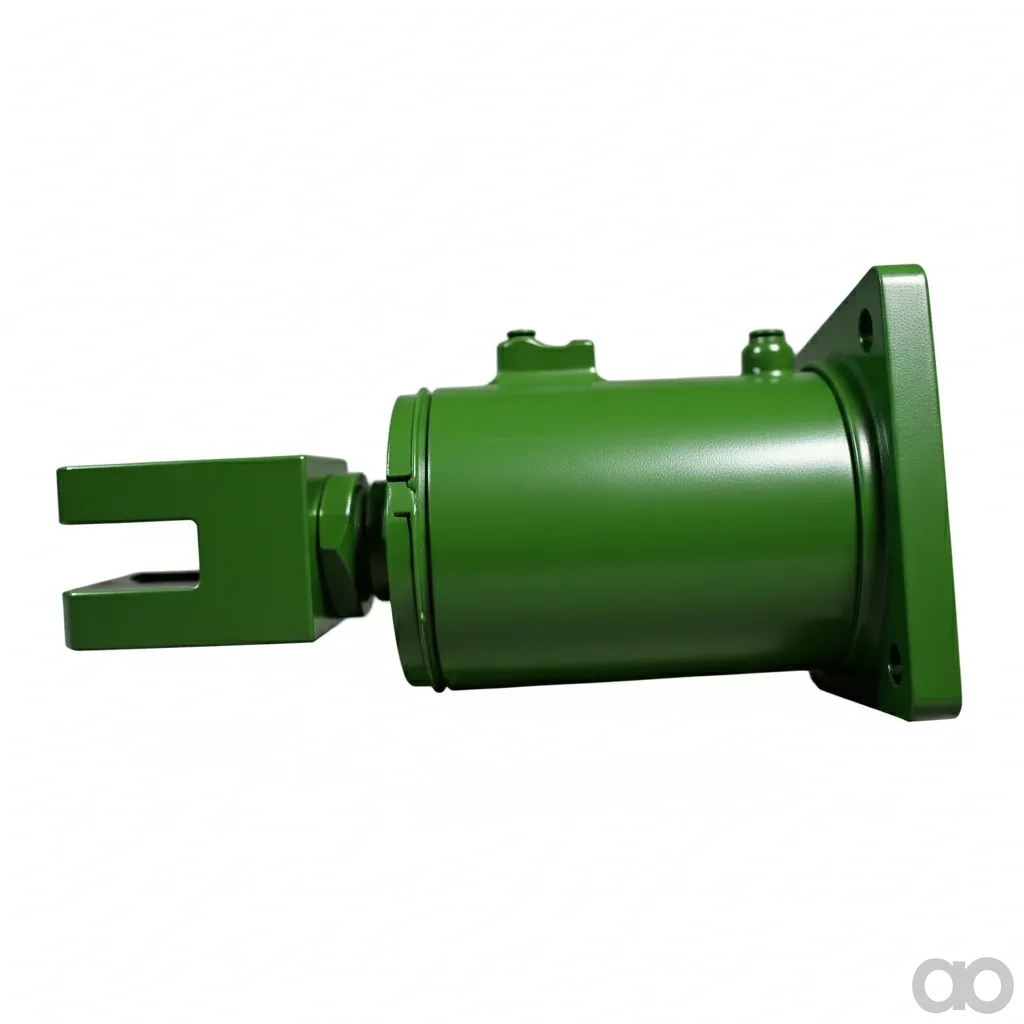 Amazone - GA305 - Hydraulikzylinder D-125-60-100