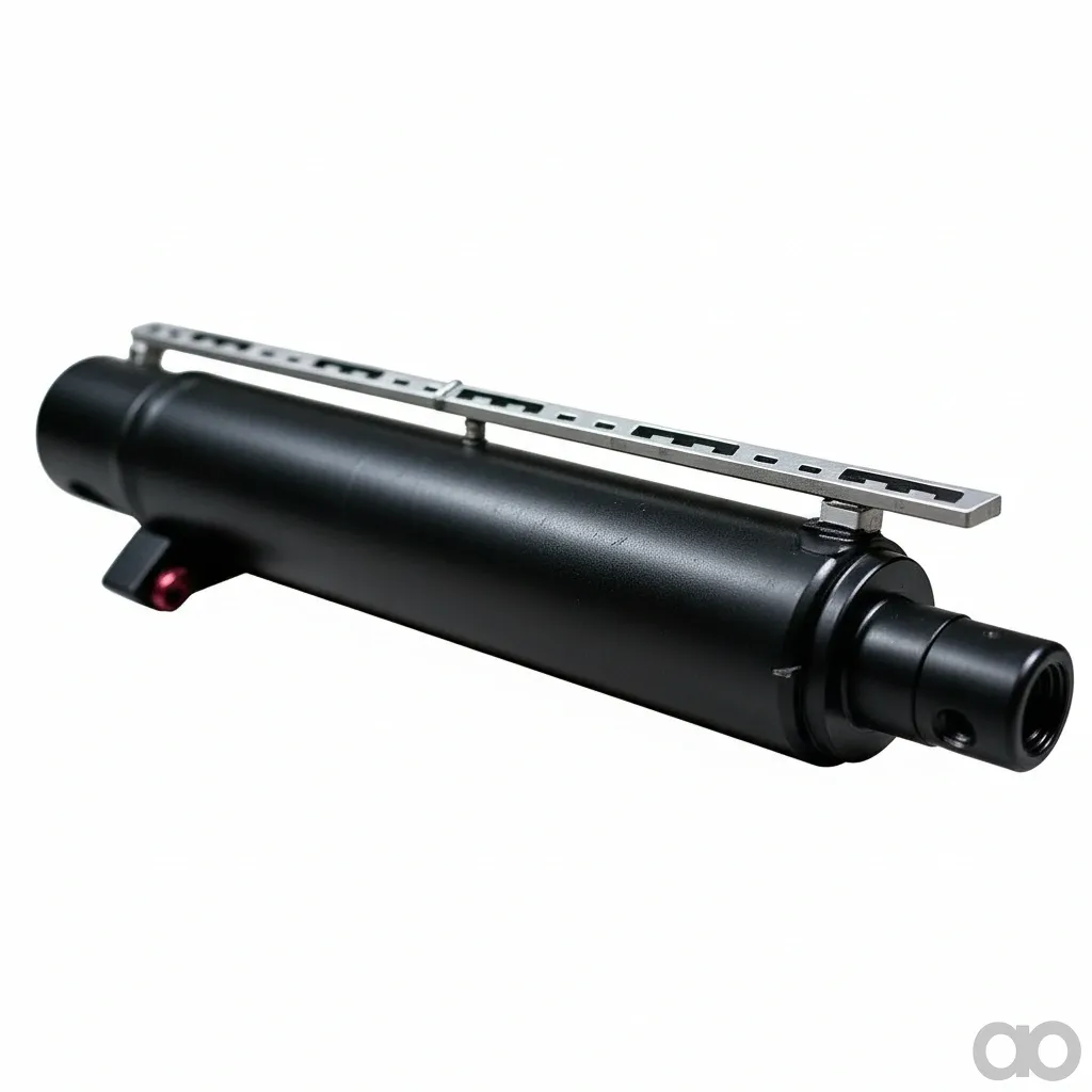 Amazone - GA371 - Hydraulikzylinder E-35-270-5