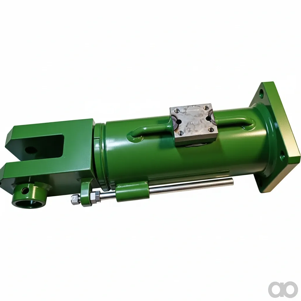 Amazone - GA390 - Hydraulikzylinder D-110-50-150