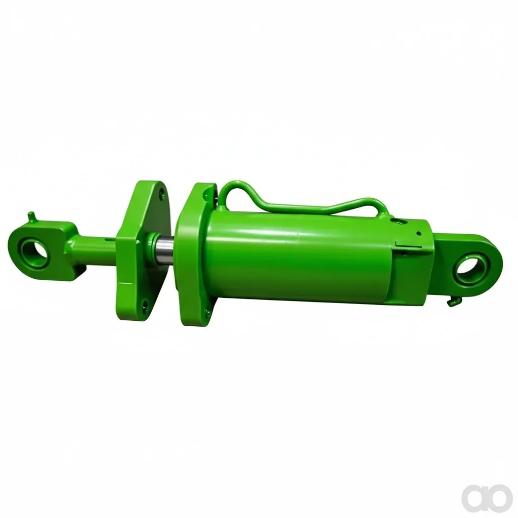 Amazone - GA463 - Hydraulikzylinder D-100-40-125- 625