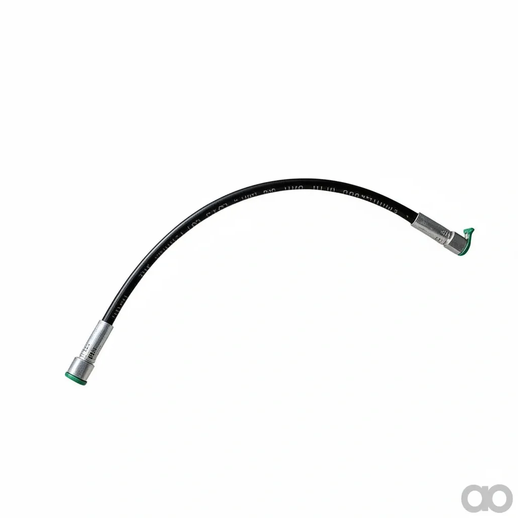 Amazone - GB004 - Hydraulikschlauch 1105K