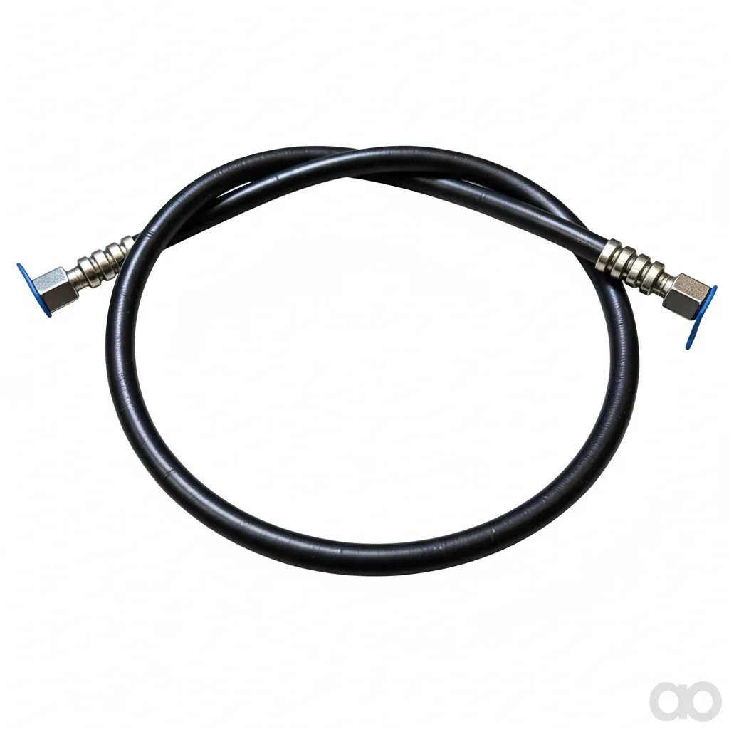 Amazone - GB030 - Hydraulikschlauch