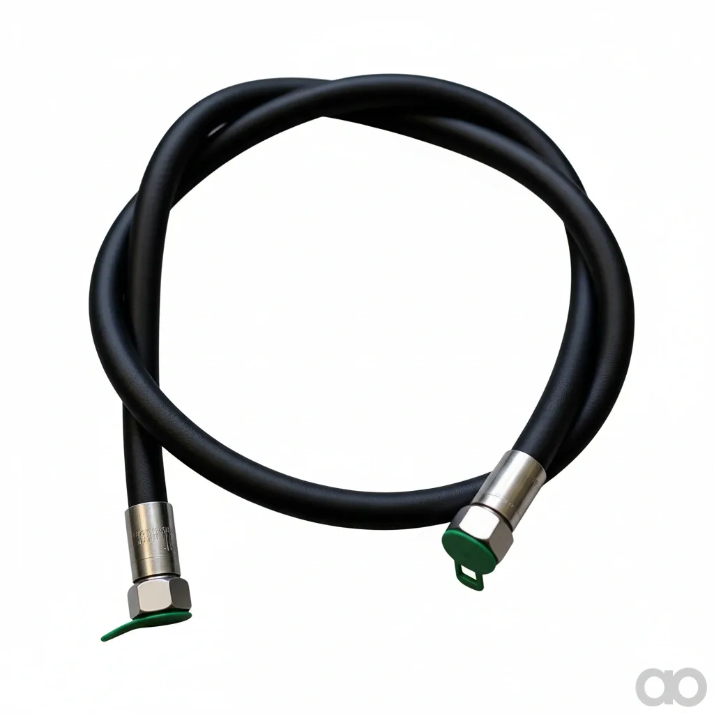 Amazone - GB063 - Hydraulikschlauch DN 12 L = 18