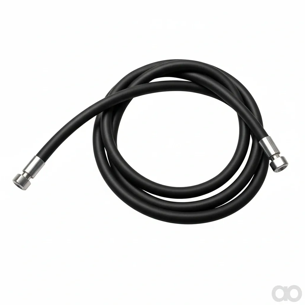 Amazone - GB089 - Hydraulikschlauch DN 12 L = 35