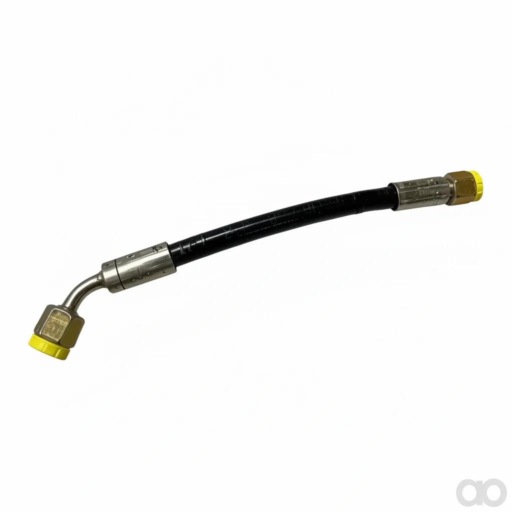 Amazone - GB106 - Hydraulikschlauch DN 06 L = 2