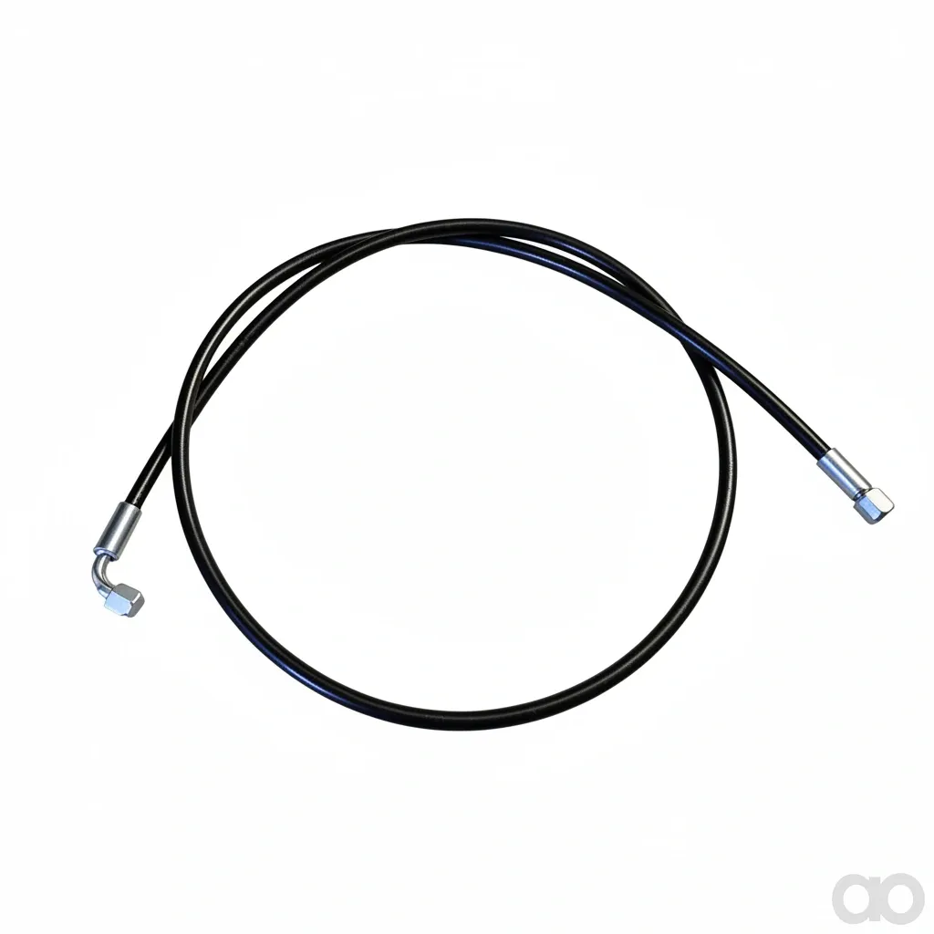 Amazone - GB115 - Hydraulikschlauch DN 06 L = 18