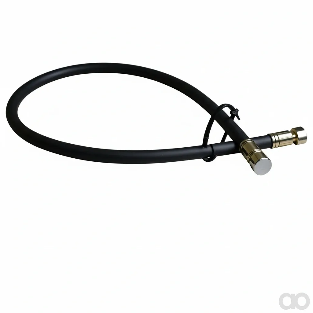 Amazone - GB123 - Hydraulikschlauch DN 12 L = 15