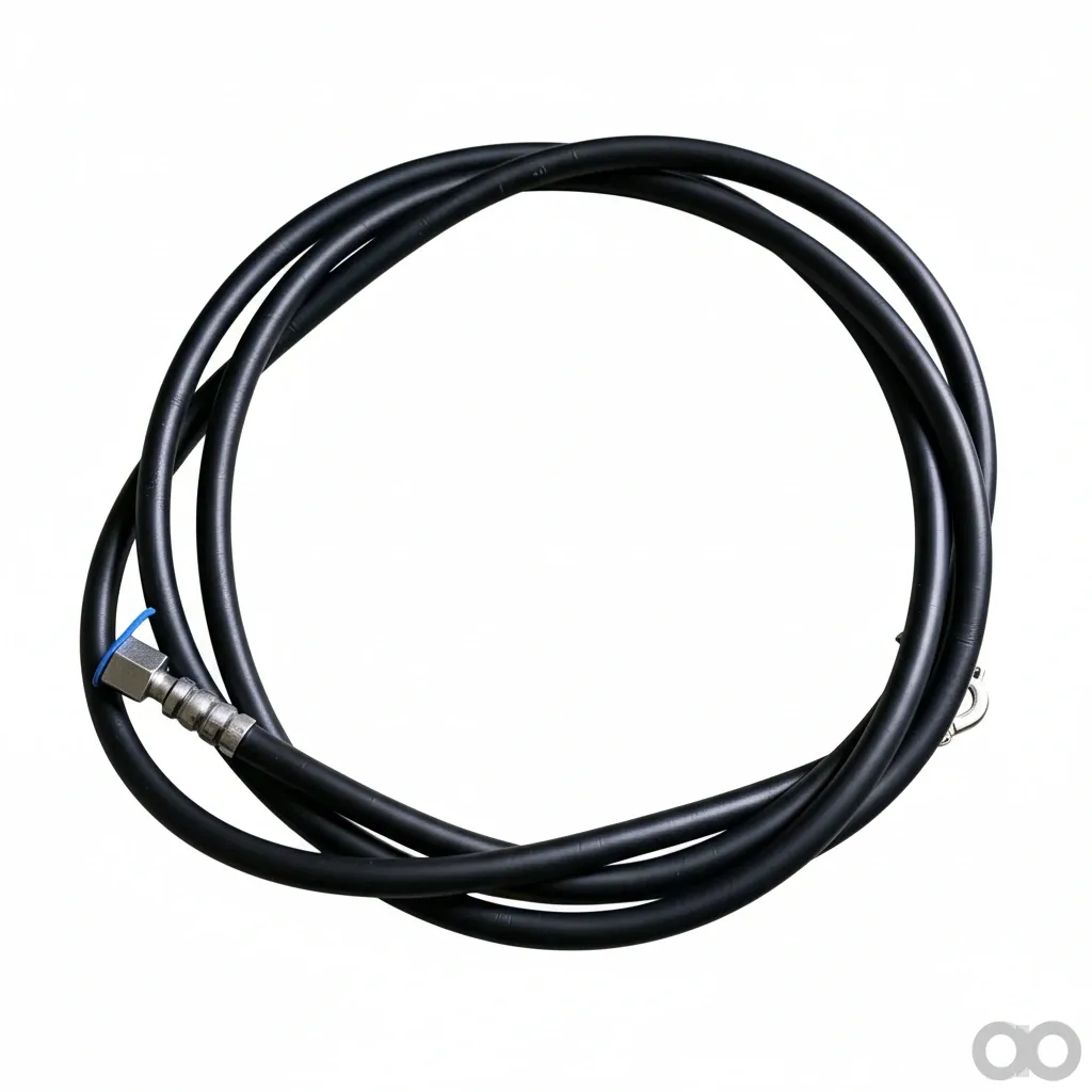 Amazone - GB163 - Hydraulikschlauch Dn 06