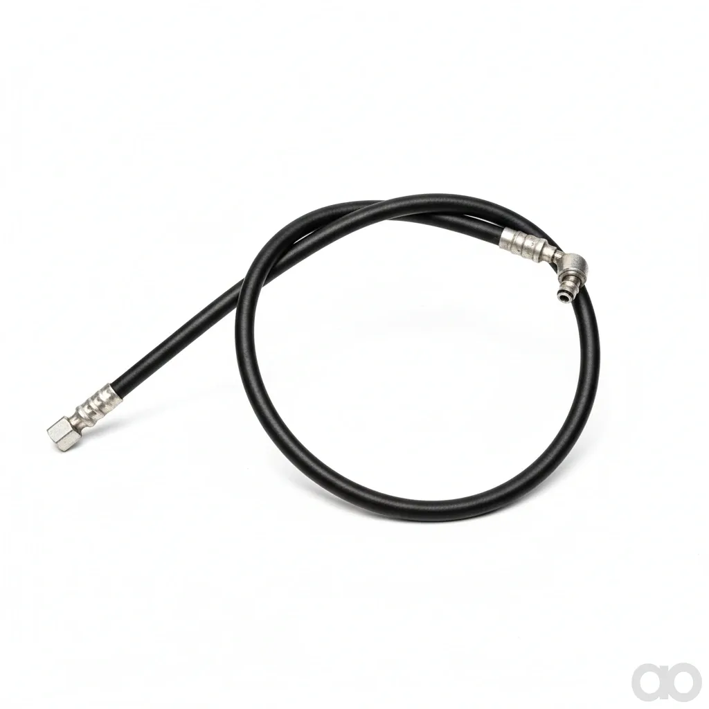 Amazone - GB185 - Schlauch
