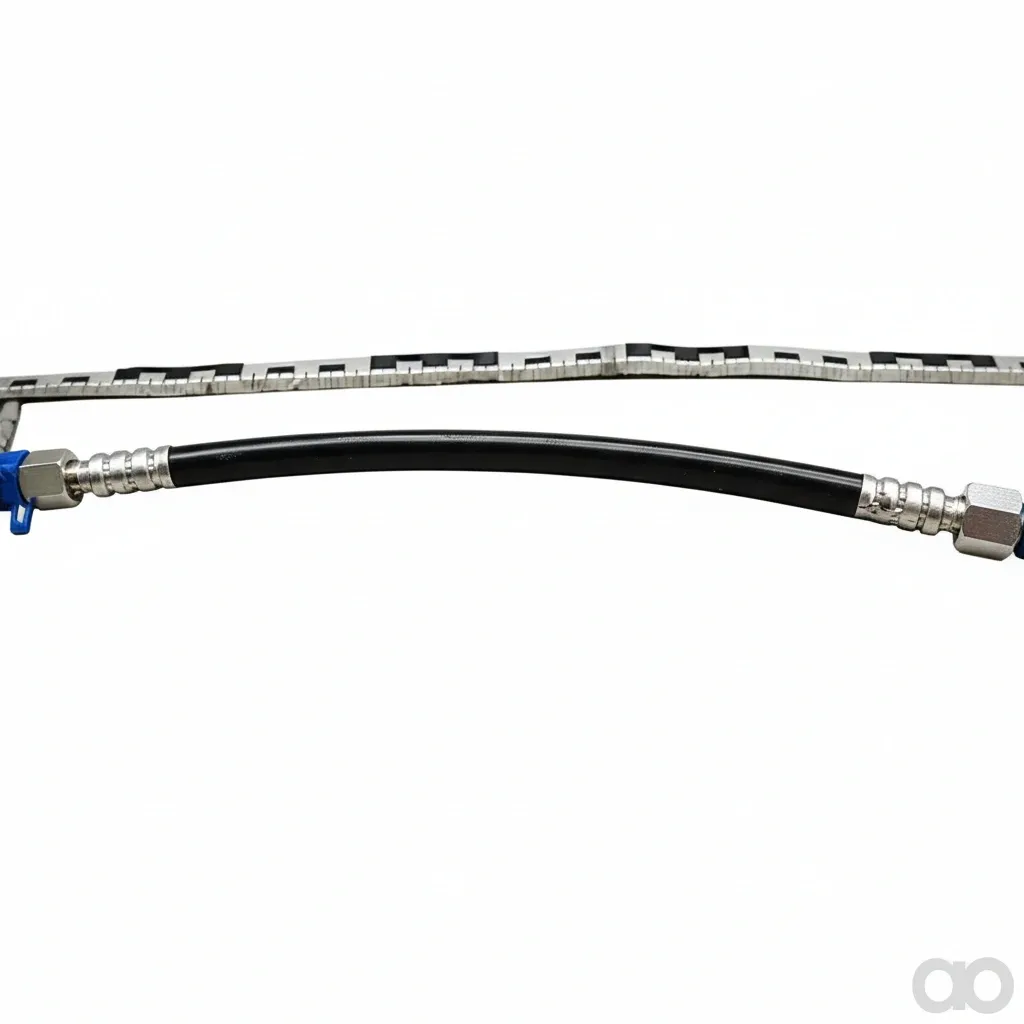 Amazone - GB229 - Hydraulikschlauch DN 06