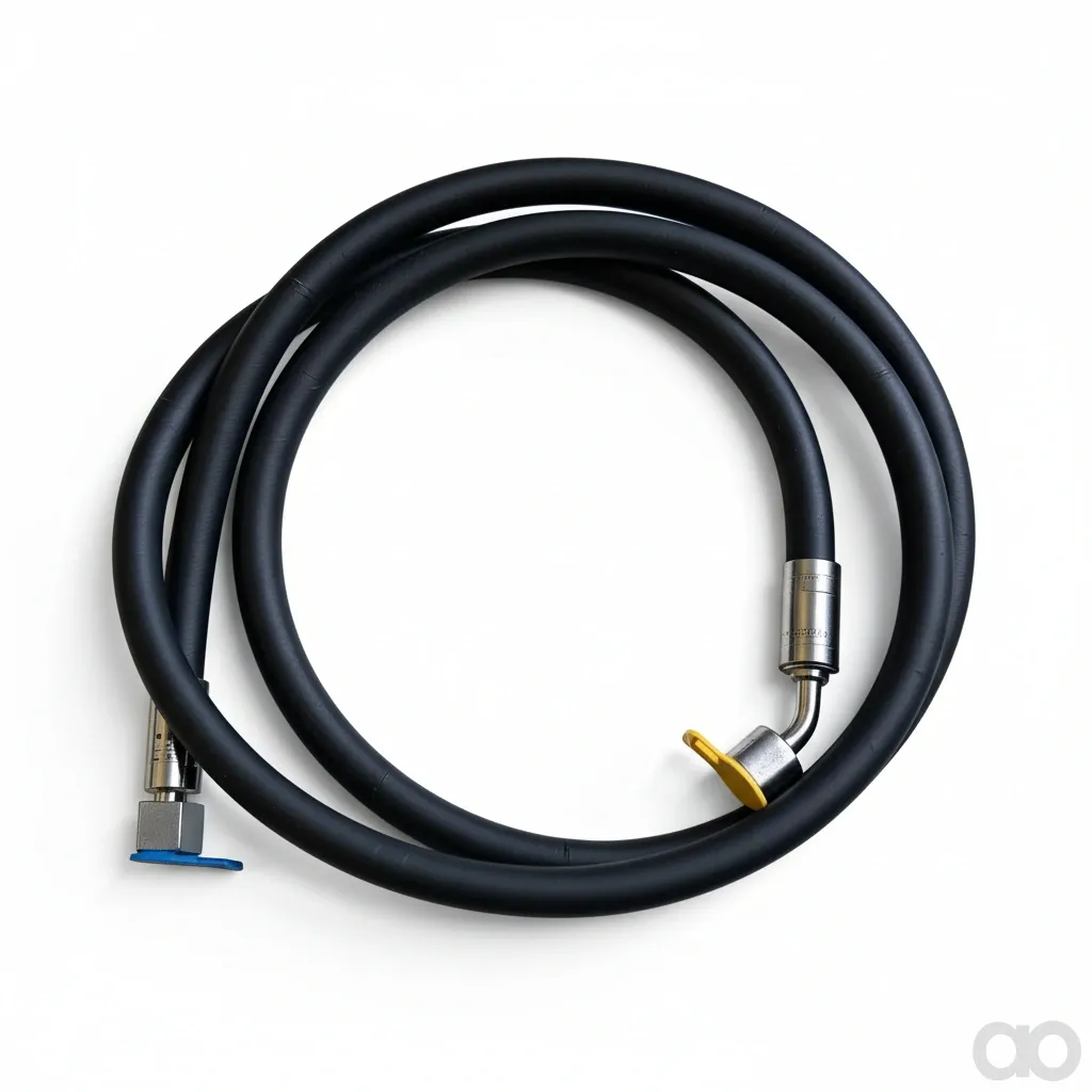 Amazone - GB276 - Hydraulikschlauch DN 08 L = 19