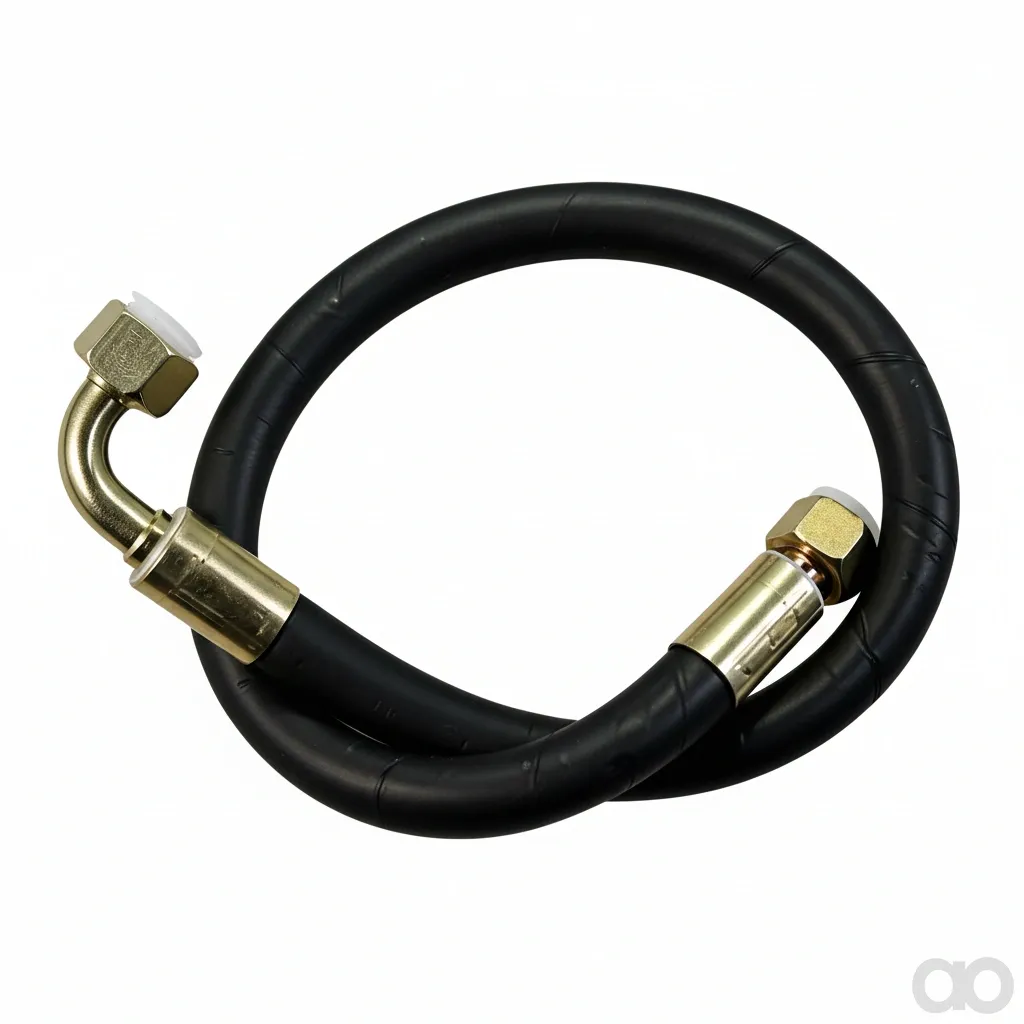 Amazone - GB327 - Flexibel 15/21 L=5000 2SN12