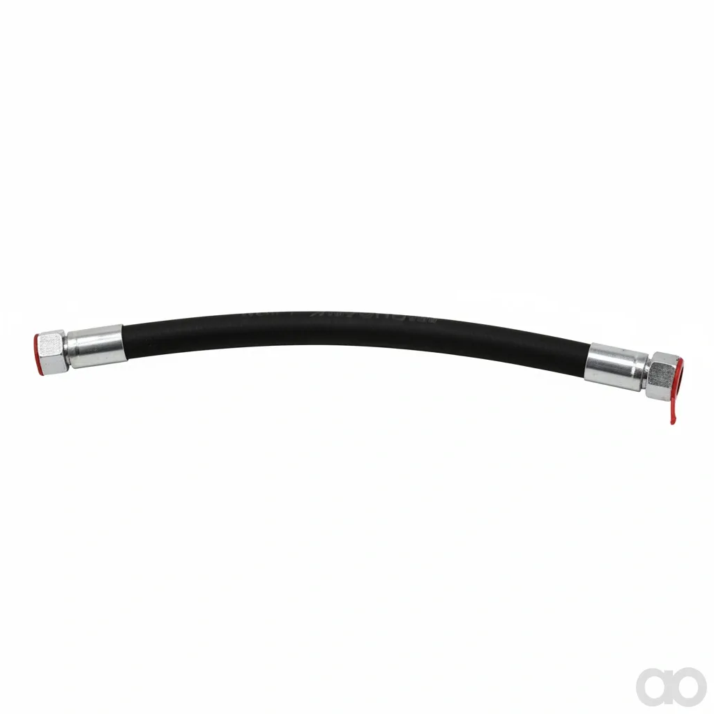 Amazone - GB360 - HD-Schlauch 2SC 12-15L N /N