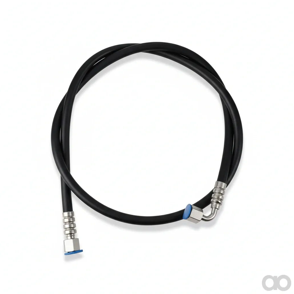 Amazone - GB366 - Hydraulikschlauch Dn 06 L = 13