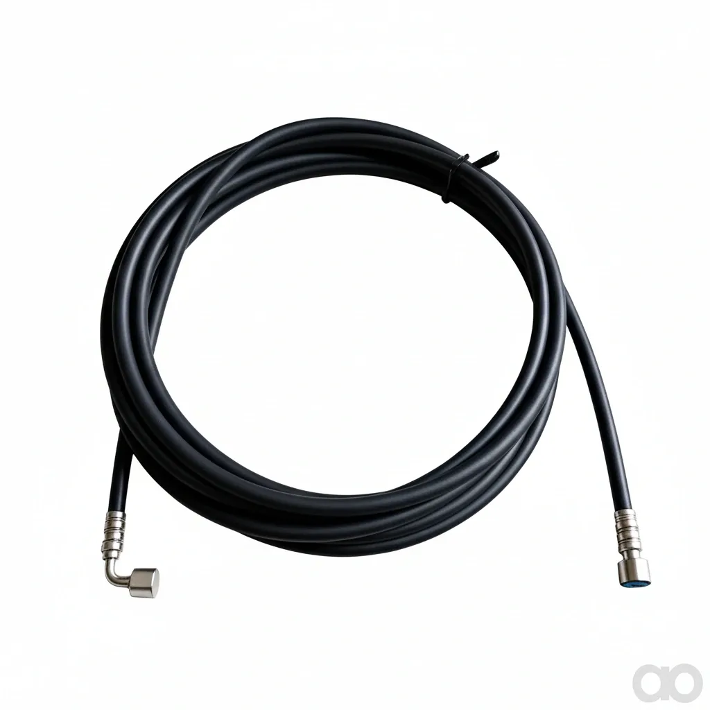 Amazone - GB376 - Hydraulikschlauch Dn 06 L = 60