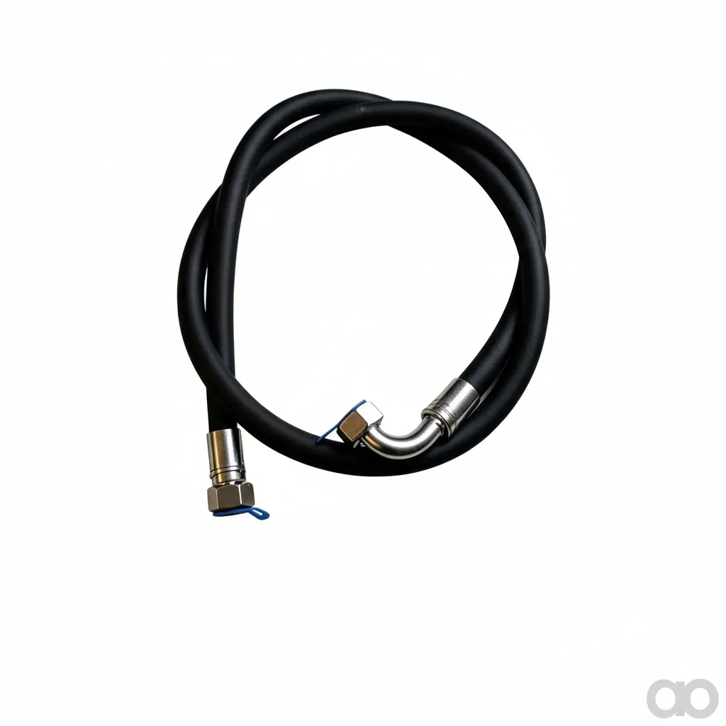 Amazone - GB384 - Hydraulikschlauch Dn 16 L = 20