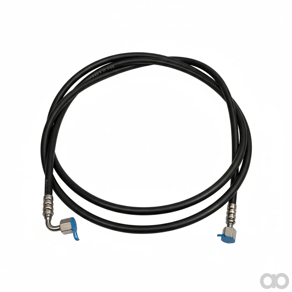Amazone - GB403 - Hydraulikschlauch Dn 06 L = 27