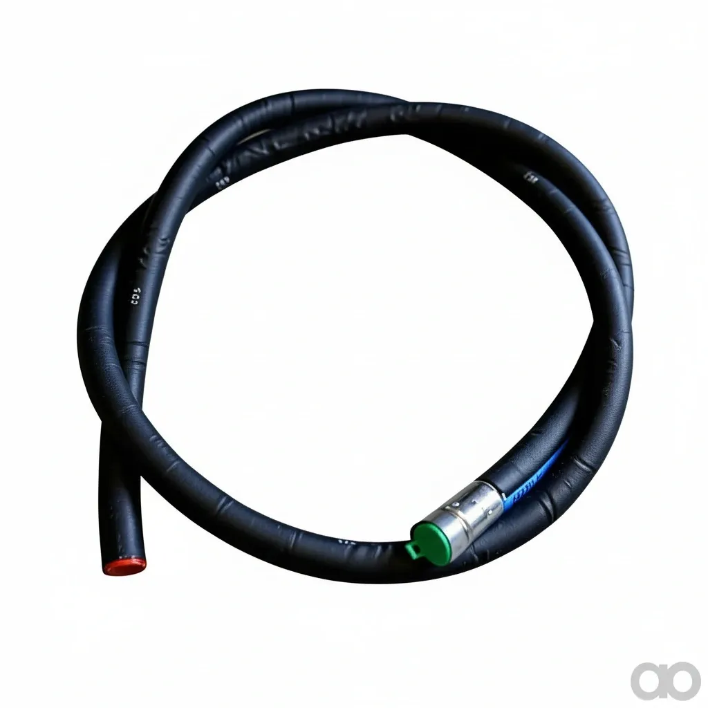 Amazone - GB495 - Saugschlauch DN 25 L = 3000