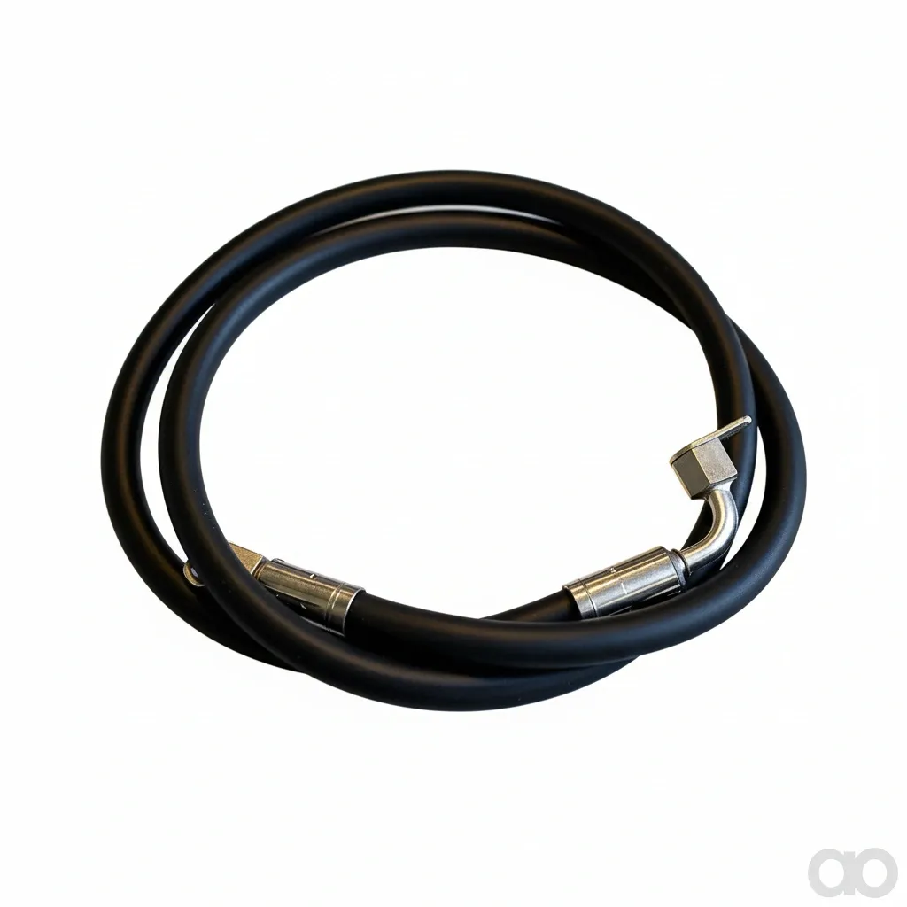 Amazone - GB507 - Hydraulikschlauch DN 08 L = 16