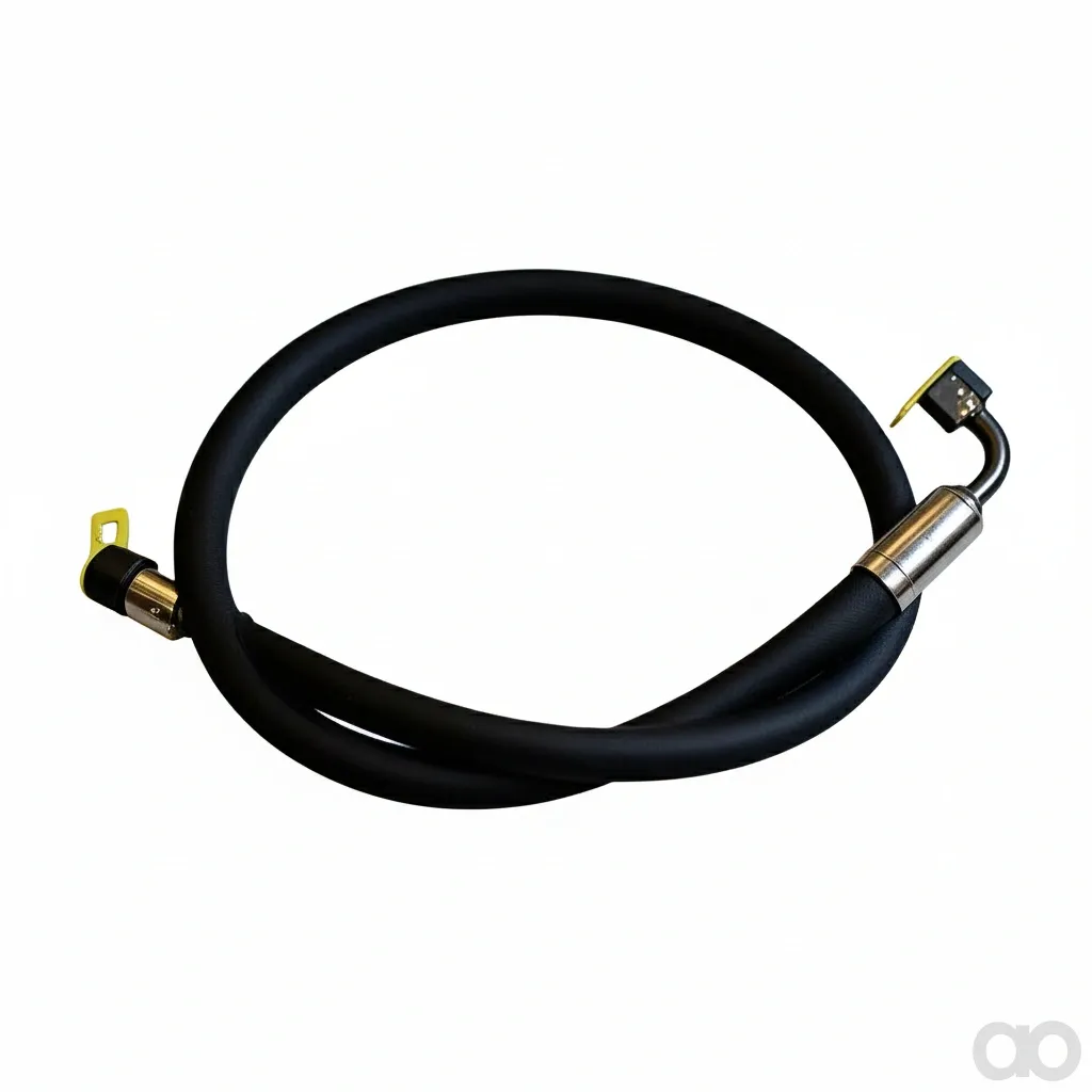 Amazone - GB522 - Hydraulikschlauch DN 08