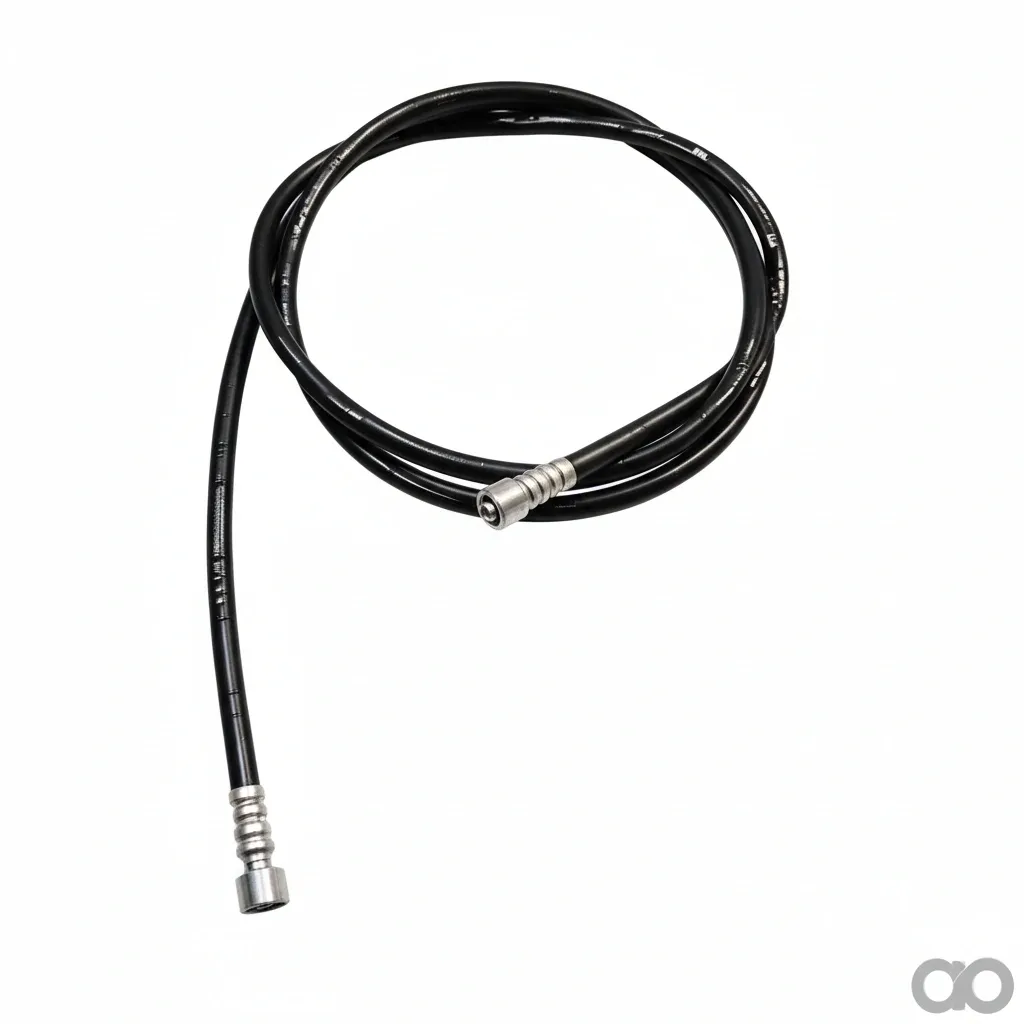 Amazone - GB578 - Hydraulikschlauch DN 06