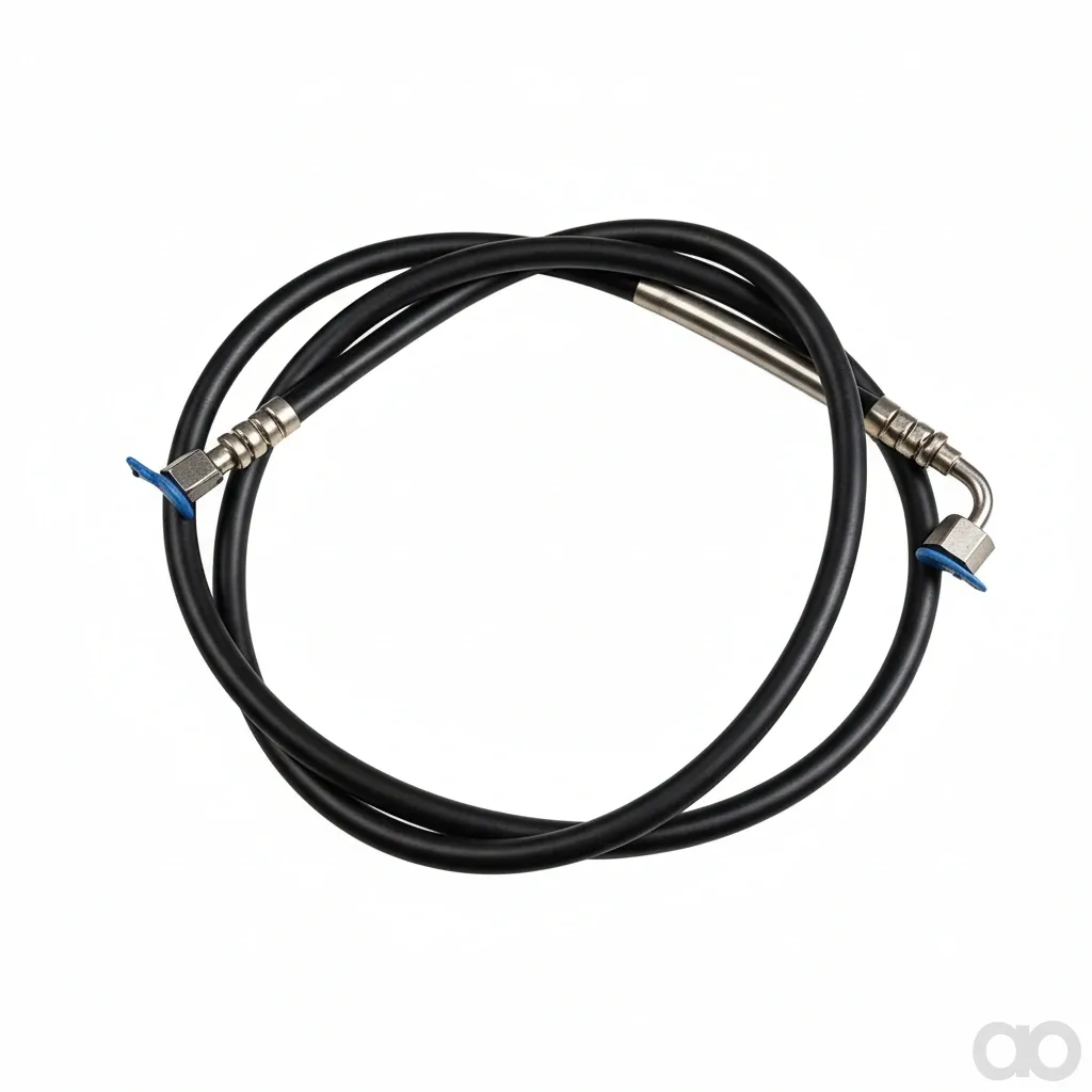 Amazone - GB581 - Hydraulikschlauch DN 06 L = 18