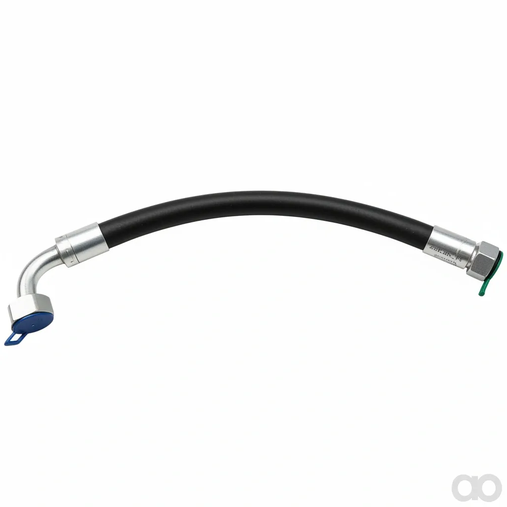 Amazone - GB586 - Hydraulikschlauch DN 16 L = 5