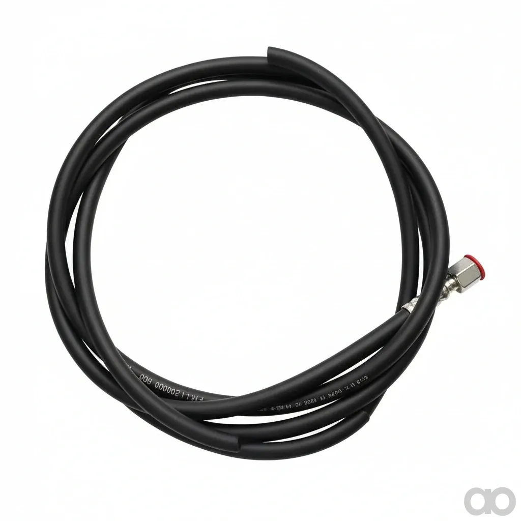Amazone - GB599 - Hydraulikschlauch Dn 06 L = 36