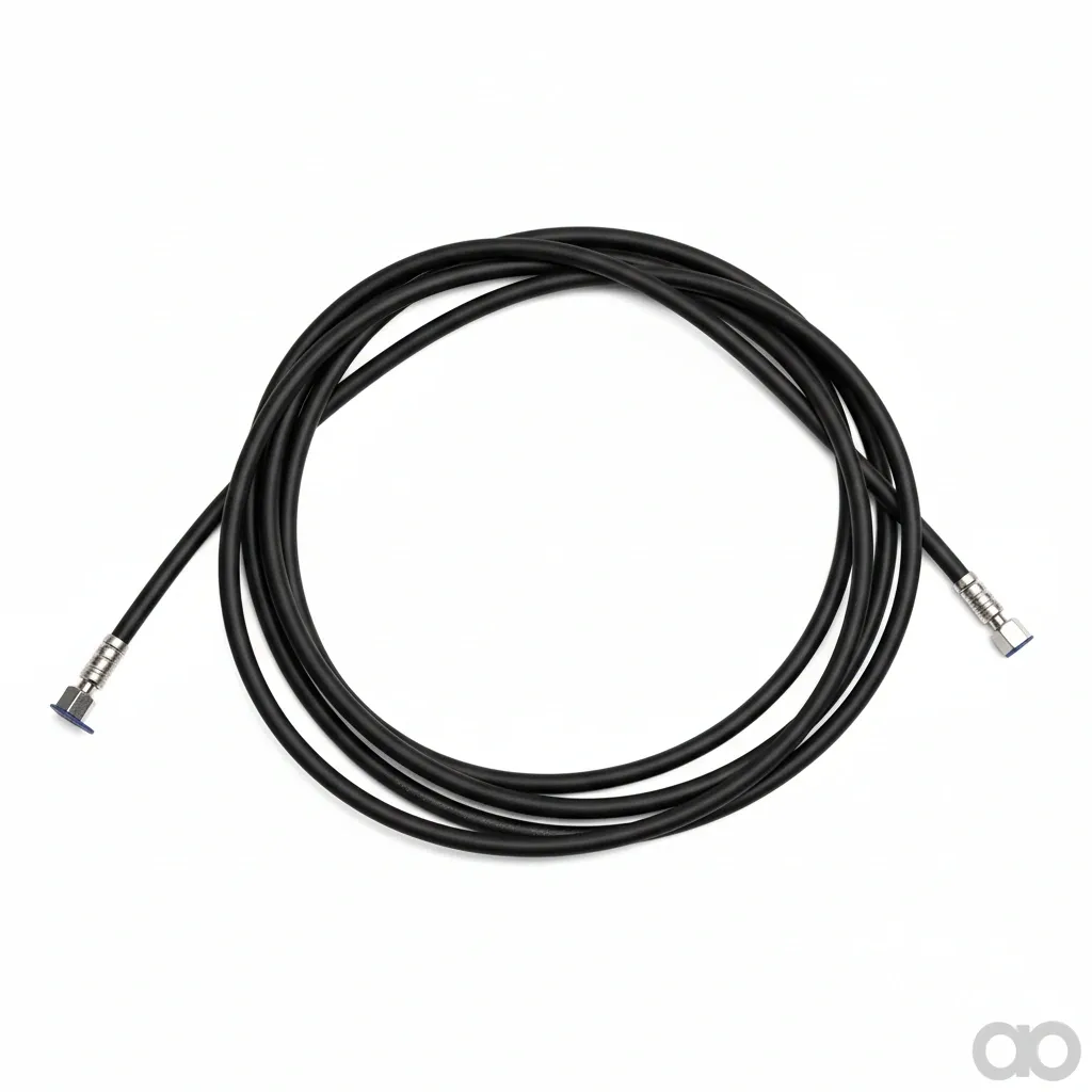 Amazone - GB703 - Hydraulikschlauch Dn 06 L = 65