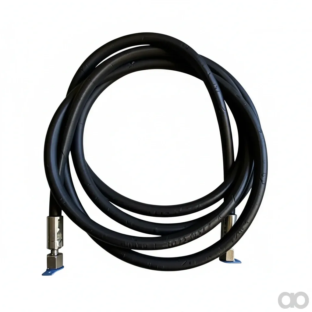 Amazone - GB737 - Hydraulikschlauch Dn 08