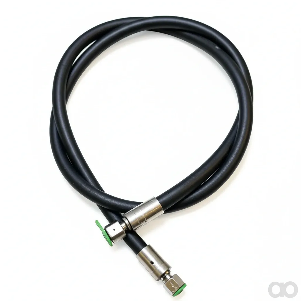 Amazone - GB738 - Hydraulikschlauch Dn 08 L = 15