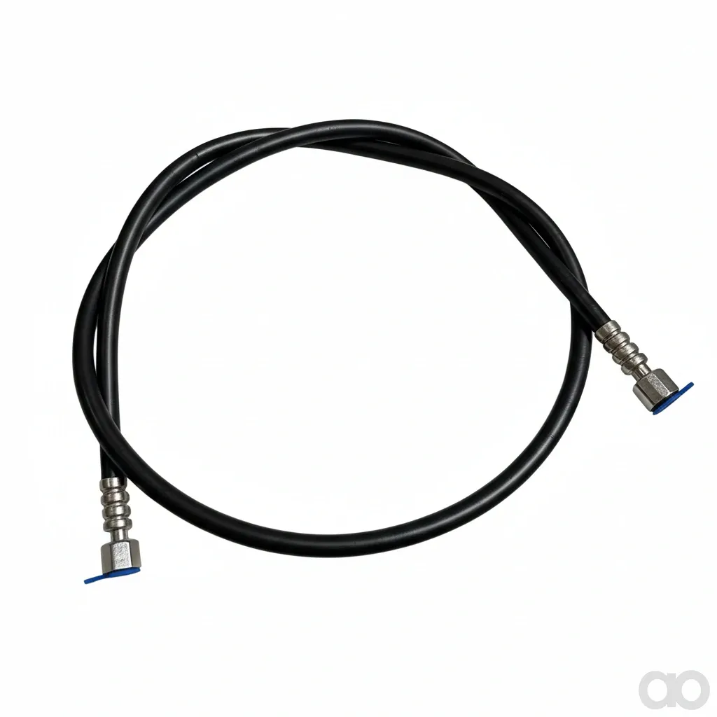 Amazone - GB791 - Hydraulikschlauch Dn 06 L = 14