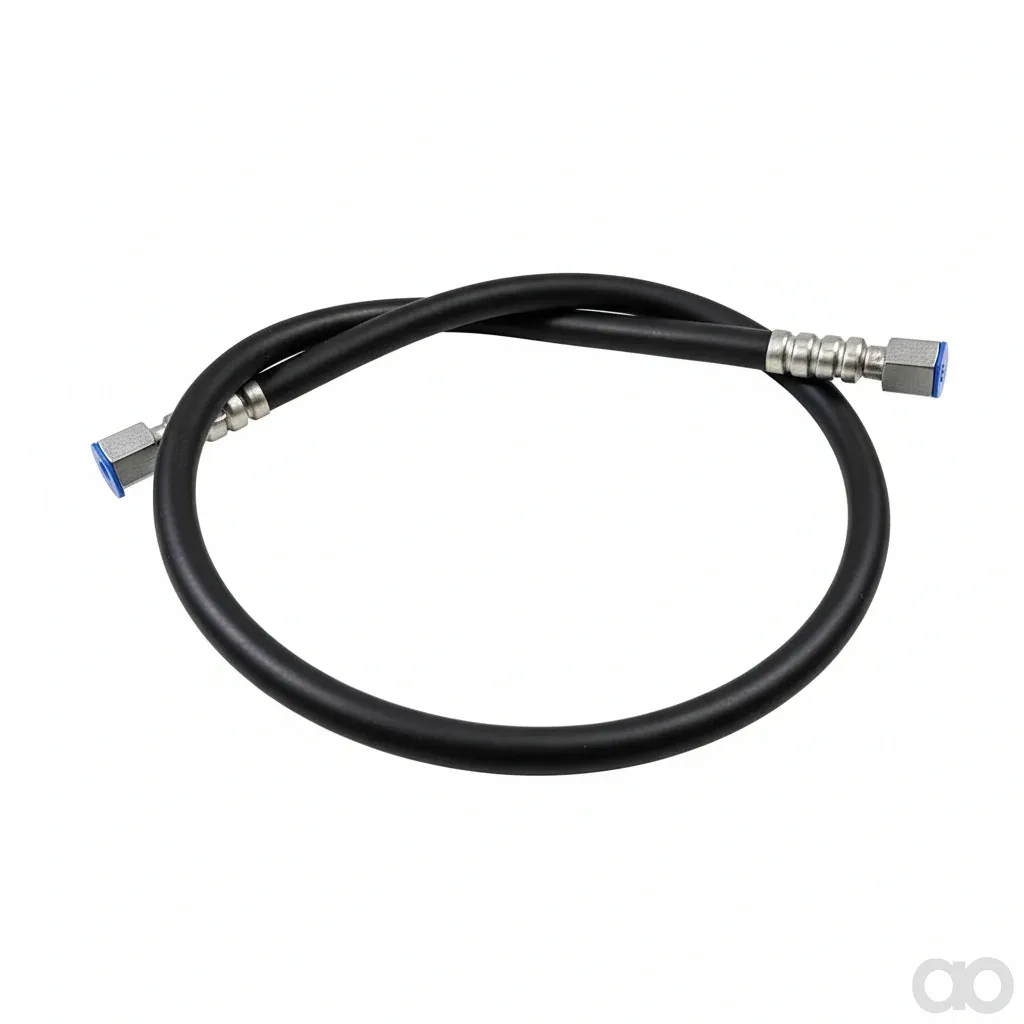 Amazone - GB834 - Hydraulikschlauch DN 06 L = 8