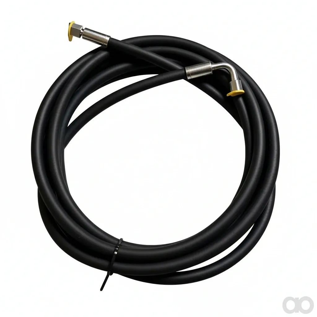 Amazone - GB845 - Hydraulikschlauch DN 08 L = 61