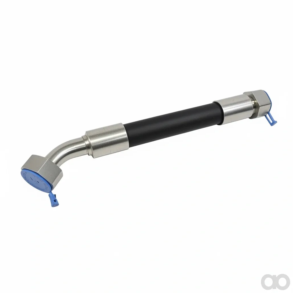 Amazone - GB858 - Hydraulikschlauch DN 16