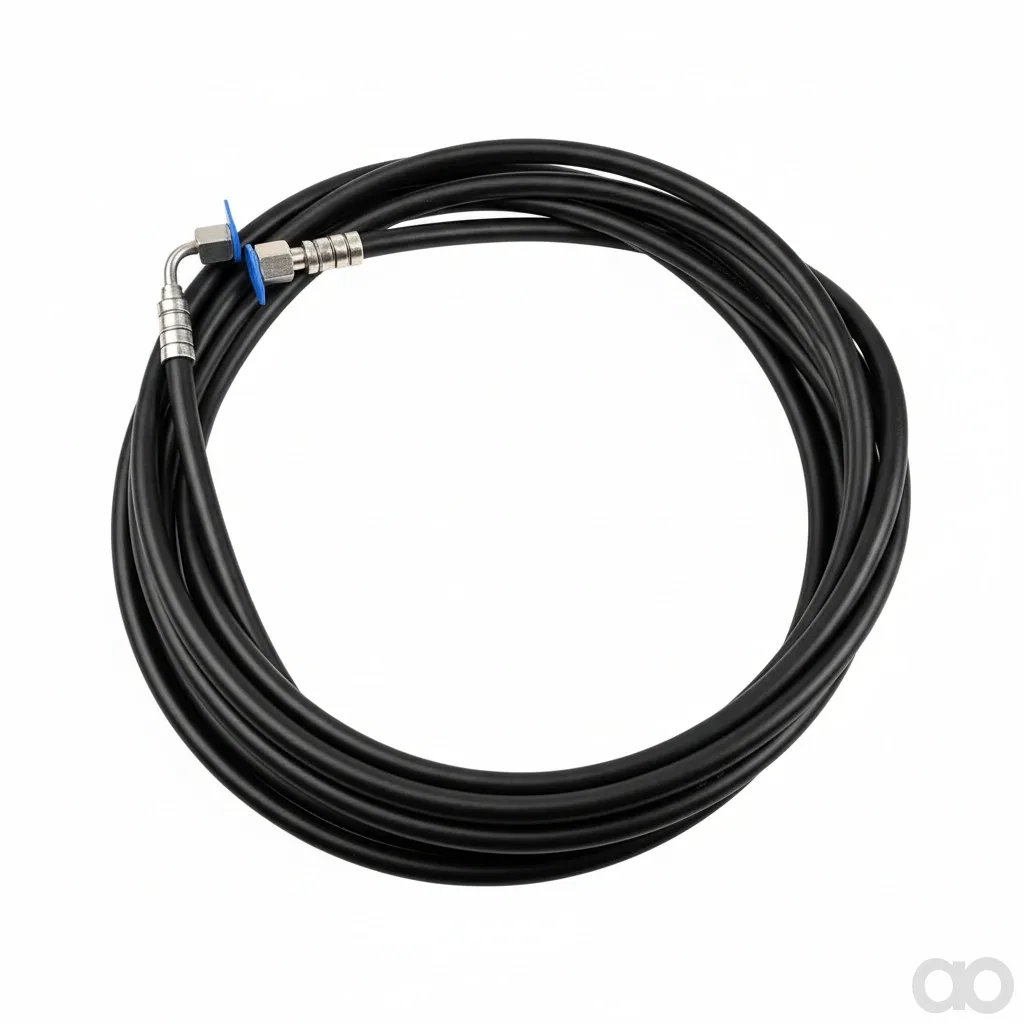 Amazone - GB981 - Hydraulikschlauch DN 06 L = 58