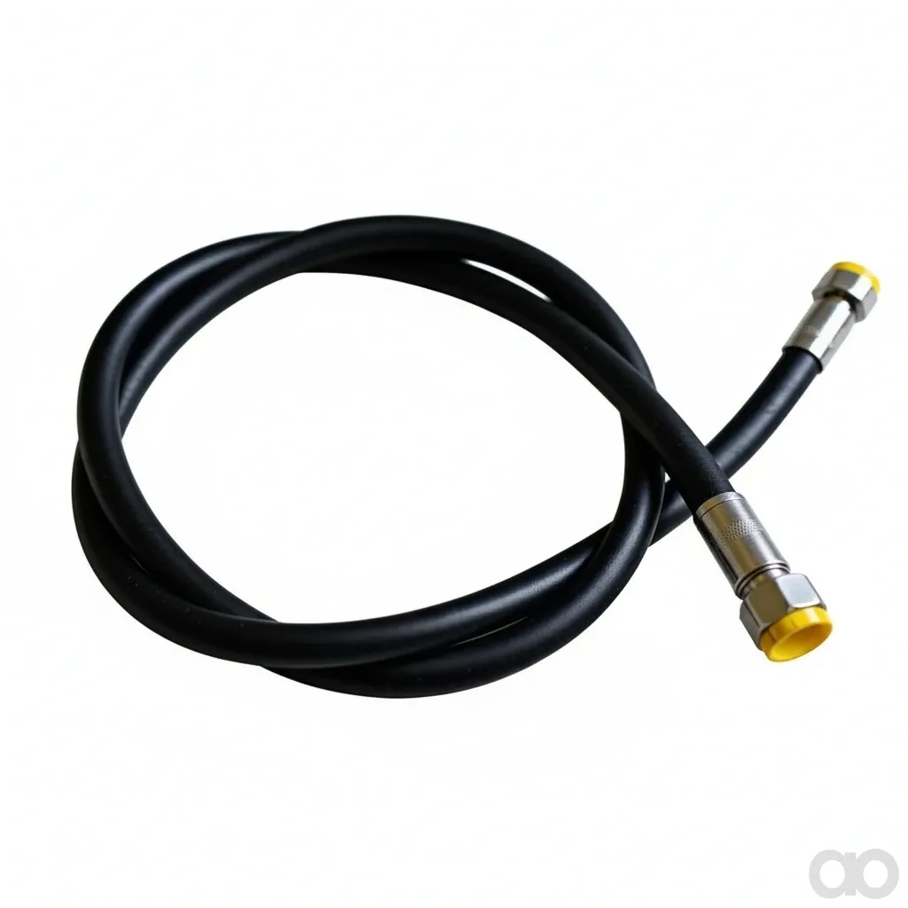 Amazone - GB987 - Hydraulikschlauch DN 19 L = 25