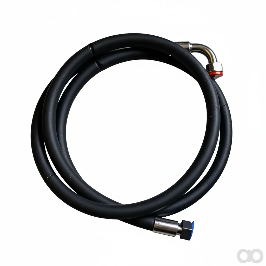 Amazone - GB988 - Hydraulikschlauch DN 19