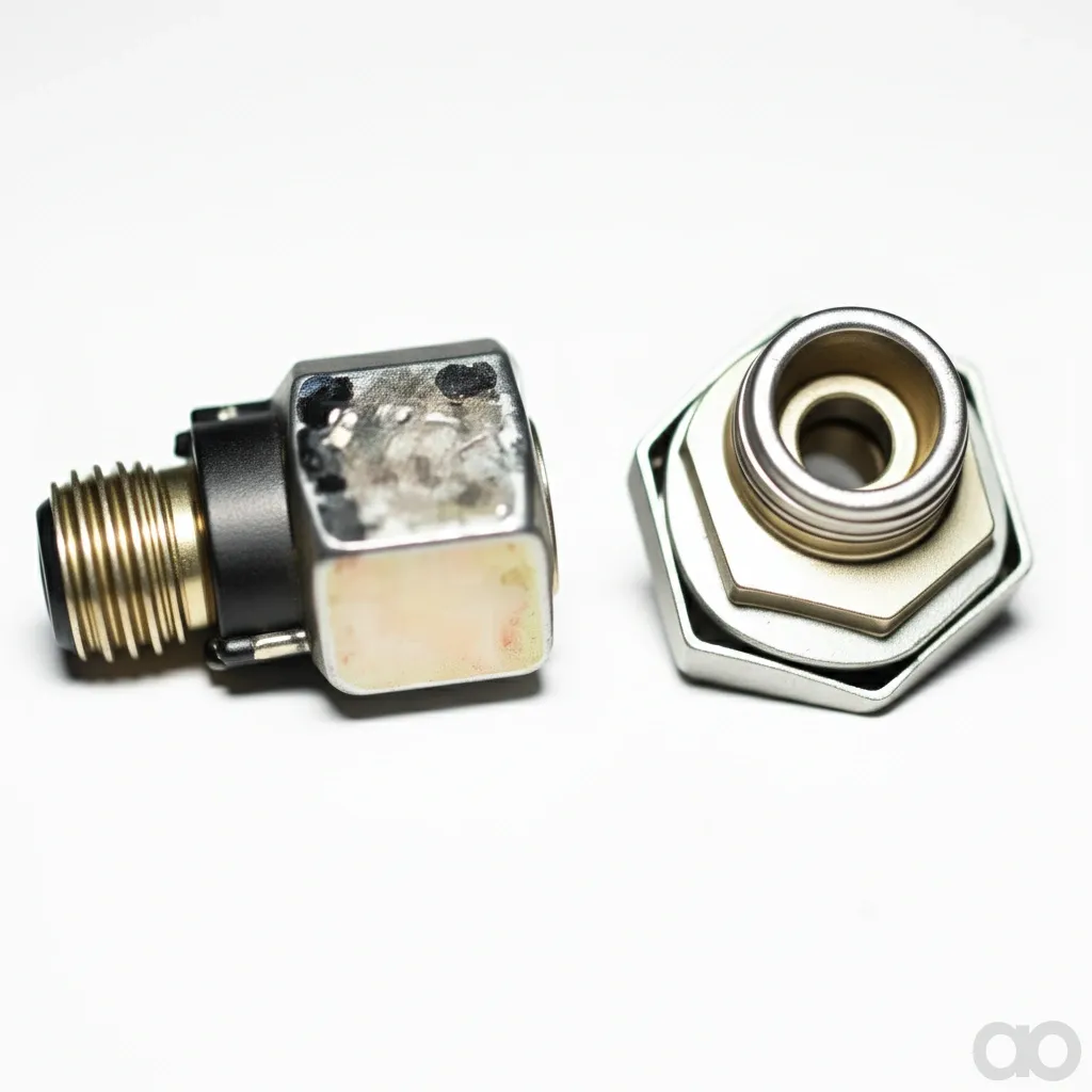 Amazone - GC029 - Reduzierfitting L12