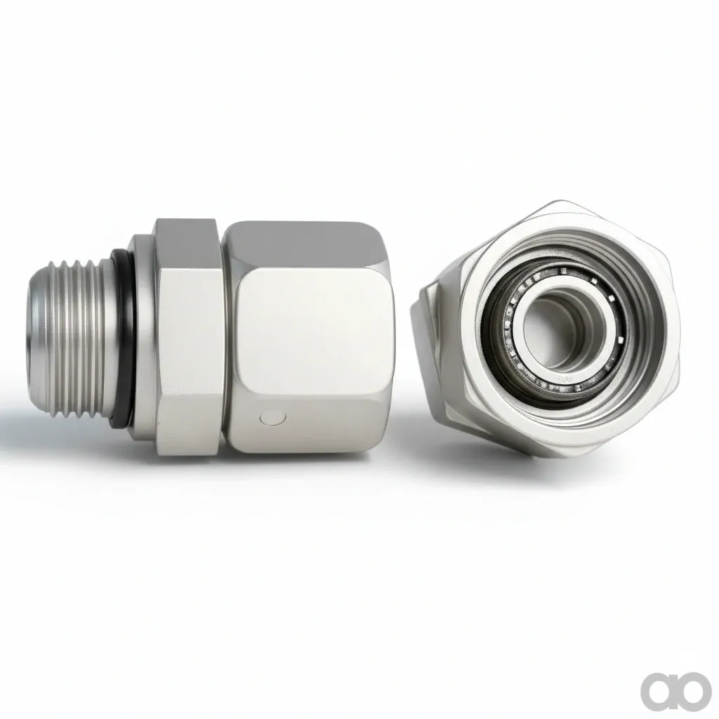 Amazone - GC146 - Einschraubfitting L15XG1/2