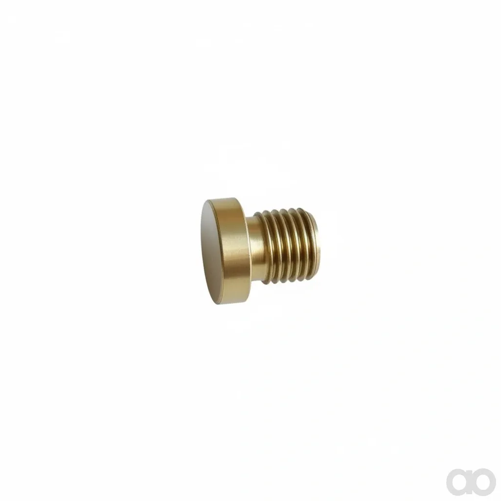 Amazone - GC347 - Verschlussschraube M14X1,5