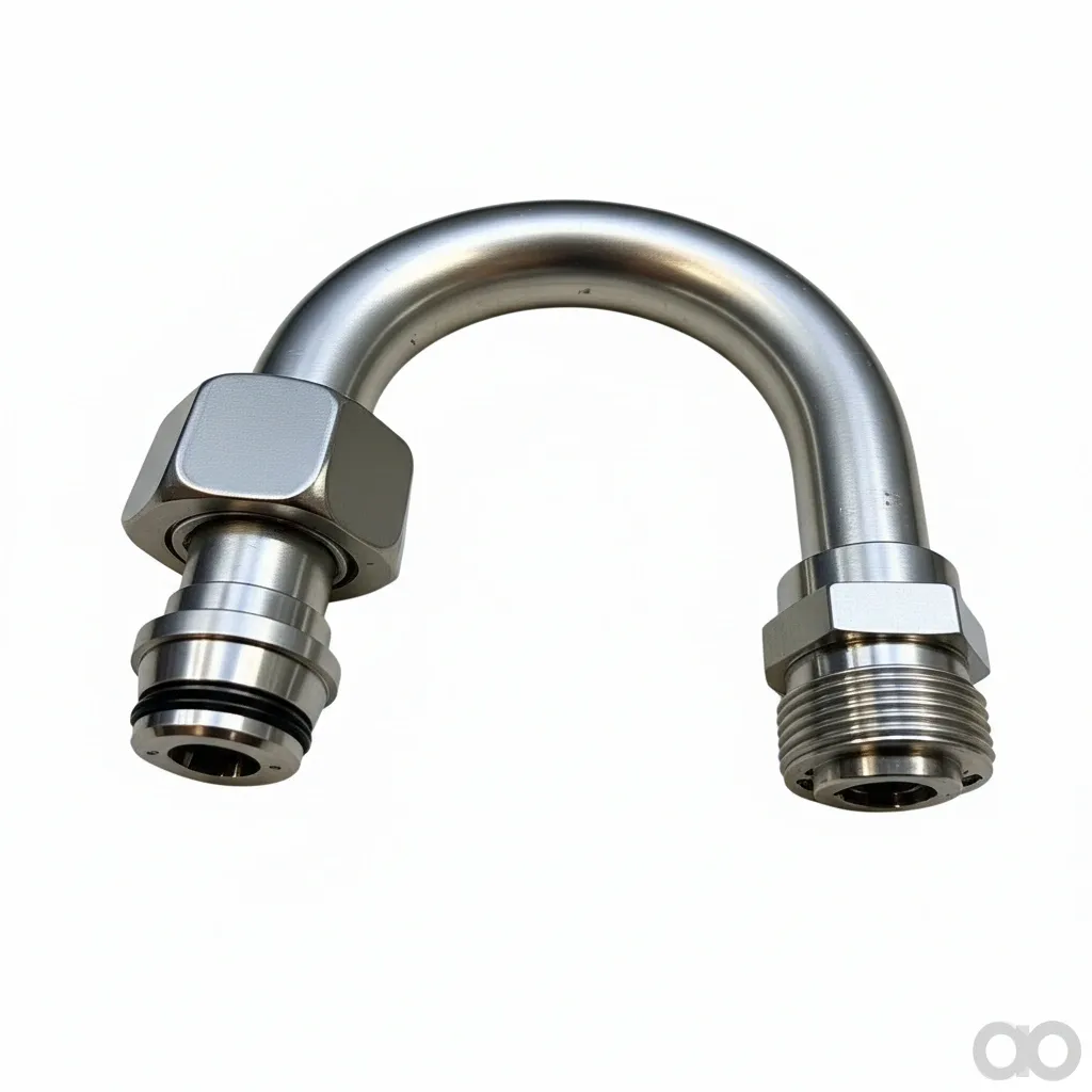 Amazone - GC518 - Bogen 180 Grad DKO-15L/DKO-15L